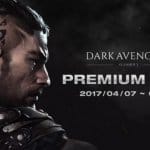 รอเลย Dark Avenger III เคาะวันเปิดทดสอบรอบ Premium Test 7 เม.ย. นี้