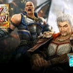 ใกล้แล้ว Dynasty Warriors: Unleashed จ่อลงสโตร์ไทย 30 มี.ค. นี้