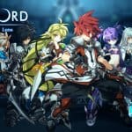 Elsword M : Shadow of Luna ภาคใหม่จาก NEXON เปิด CBT แล้ววันนี้