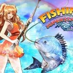 Fishing Superstars 2 เกมตกปลาสุดมันส์ภาคต่อเตรียมลงสโตร์ปีนี้