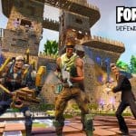 น่าลอง Fortnite เกม Next-Gen Co-op ใหม่ สไตล์ Minecraft ผสม Left 4 Dead