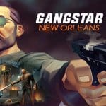 Gangstar New Orleans เกม GAT บนมือถือที่หลายคนรอคอย เปิดให้บริการแล้ววันนี้