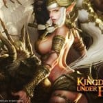 Blueside เตรียมส่ง 3 เกมมือถือใหม่จาก IP เกมชื่อดัง Kingdom Under Fire บุกตลาด