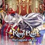 King’s Raid เปิดระบบใหม่ Auto Repeat ฟาร์มง่ายม่มีสะดุด พร้อมฮีโร่ใหม่อีก 3 สาย