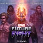 MARVEL Future Fight เผยโฉมฮีโร่เซตใหม่ พร้อมยูนิฟอร์มสุดเก๋าเพียบ