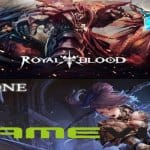 GAMEVIL เตรียมส่ง 2 เกม MMORPG ฟอร์มยักษ์ลงสนามแน่นอนปีนี้