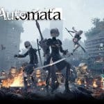 NieR: Automata จ่อลง PC 17 มี.ค. นี้ เช็คสเป็ครอได้เลย