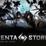 Penta Storm เกม MOBA ตัวแรกจาก Netmarble เปิดให้ลงทะเบียนล่วงหน้าแล้ว