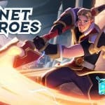 Planet of Heroes เกม MOBA ชั้นดีสีสันสดใส จบแมทช์ง่ายภายใน 7 นาที