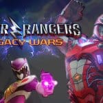 nWay ซุ่มเปิด Soft launch ขบวนการห้าสี Power Rangers: Legacy Wars แล้ว