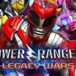 ย้ำกันอีกรอบ Power Rangers: Legacy Wars เปิดลงชื่อก่อนเล่นจริง 23 มี.ค.นี้