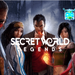 เกมเก่าเล่าใหม่ Secret World Legends พร้อมเล่นฟรีกลางปีนี้