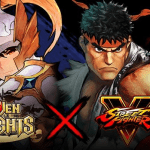 เมื่อ Seven Knights แท็กทีม STREET FIGHTER V สุดยอดความมันส์จึงบังเกิด