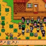 โหมดผู้เล่นหลายคนใน Stardew Valley อยู่ในช่วงทดสอบภายในแล้ว