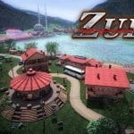[เทคนิคเกม] Zula Online เปิดแผนที่ทะเลสาบ วิ่งผิดชีวิตเปลี่ยน