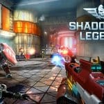 ปล่อยของ Shadowgun Legends โชว์เกมเพลย์รอบ Pre-Alpha มันส์จนตองยกนิ้ว