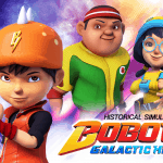 BoBoiBoy: Galactic Heroes เกมจากการ์ตูนซุปเปอร์ฮีโร่ เปิดโหลดแล้ววันนี้