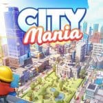 City Mania เกมสร้างเมืองในฝันกับเหล่าตัวละครสุดฮา ปล่อยลงสโตร์ไทยแล้ว