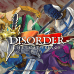 โหลดเลย Disorder: The Lost Prince เวอร์ชั่น ENG ปล่อยลงสโตร์ไทยแล้ว