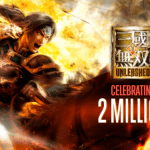 ตอกย้ำความแรง Nexon ร่วมกับดีแทค เปิดตัว Dynasty Warriors: Unleashed