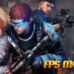 เดือดทะลุองศา FPS Mobile เปิดให้ยิงกันสนั่นจอแล้ว