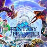 Fantasy Frontier เกม MMORPG อนิเมะแบบญี่ปุ่น เปิด CBT บนเซิร์ฟไทยแล้ว