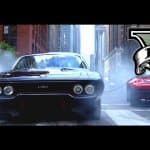 [►] (Video) เป๊ะเวอร์! ดูกันหรือยังกับตัวอย่างหนังดัง Fast 8 ฉบับเกม GTA V