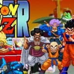 Hyper Dragon Ball Z เกม Fighting สุดมันส์ฉบับแฟนเมด เปิดให้โหลดฟรี!