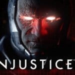 Injustice 2 เปิดตัววายร้ายระดับพระเจ้า Darkseid ทรราชผู้ไม่ปราณีต่อสิ่งใด