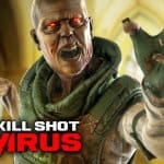 Kill Shot Virus เกมแอคชั่น FPS ฝ่านรกฝูงซอมบี้มาใหม่ จ่อบุกสโตร์ 11 พ.ค. นี้