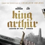 King Arthur ตำนานจอมราชันย์กับเหล่าอัศวินโต๊ะกลม เปิดให้เล่นแล้ววันนี้