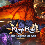 King’s Raid คู่มือลงลานพิชิตมังกรกับผองเพื่อนแบบ Real Time