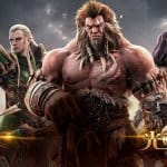 Land of Glory เกม MMORPG น้องใหม่ สไตล์ Warcraft เปิดให้บริการแล้ววันนี้