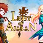 น่าลอง Light of Aiaran เกมผจญภัย MMORPG สไตล์อนิเมะ เปิดให้บริการแแล้ว