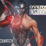 หลุดหรือตั้งใจ! กับ Event ใหม่ของ Overwatch – Insurrection เห็นแล้วซี๊ดหนักมาก