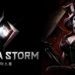 Penta Storm เกม MOBA สุดฮิตบนมือถือ บุกสโตร์เกาหลีแล้ว