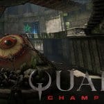 พาชมเมืองโบราณ Ruins of Sarnath ในตัวอย่างใหม่ของ Quake Champion