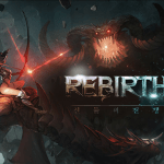 น่าเล่น Rebirth เกม MMORPG สงครามเวหาสำหรับสายปีกมาใหม่