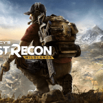 [★] [Review] Ghost Recon: Wildlands เกมที่เล่นกับเพื่อนได้สนุกกว่าเล่นคนเดียว