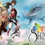 Shiness: The Lightning Kingdom เกม RPG ฟอร์มเล็กแต่ดูดี เปิดวางจำหน่ายแล้ว