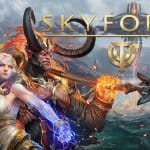 Skyforge สงครามมหาเทพ บุก Steam พร้อมเปิดให้เล่นฟรีแล้ว