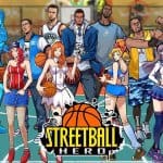 Streetball Hero เกมบาส 3v3 จากค่าย SeaStar เปิดดั้งแป้นเต็มรูปแบบแล้ว