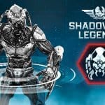 SHADOWGUN LEGENDS เผยโฉมวายร้ายหน้าใหม่สุดเกรียน พี่ DREAD