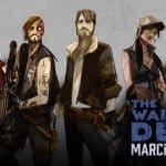 The Walking Dead: March to War เผยฟีเจอร์ใหม่มันส์ๆ มาเอาใจแฟนพันธุ์แท้