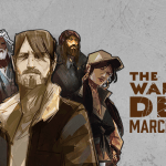 มาไวมาก The Walking Dead: March to War ปล่อยลง Googel Play บางประเทศแล้ว