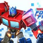 TRANSFORMERS : Forged to Fight สงครามหุ่นเหล็กถล่มโลก เปิดให้เล่นแล้ว