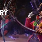 Vainglory อัพฮีโร่ใหม่ Baptiste ลงสนาม พร้อมขนสกินมาให้สอยเพียบ