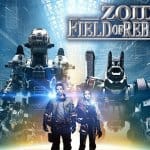 ZOIDS FIELD OF REBELLION สงครามหุ่นรบไดโนเสาร์ เปิดให้บริการผ่านสโตร์ญี่ปุ่นแล้ว