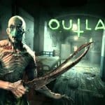 [►] (Video) ใจไม่แข็งห้ามส่อง! Outlast 2 เผยเกมเพลย์สุดหลอนยาวกว่า 10 นาทีเต็ม