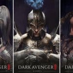 Dark Avenger III เกม Action RPG สำหรับสายฮาร์ดคอร์ เปิด CBT ให้ลุยกันแล้ว